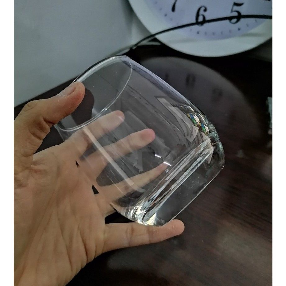 WHISKY TUMBLER 370ML 6 PCS  20156 | ES7002-2