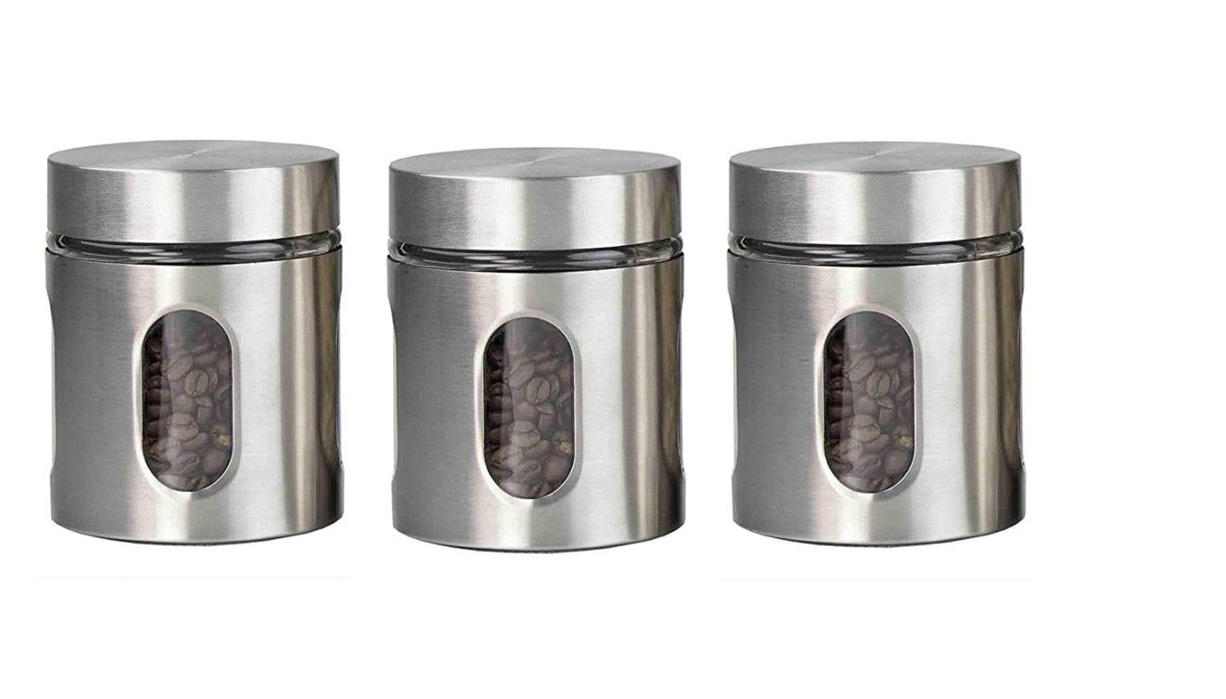 WINDOW CANISTER 350 ML BOX PACK 20100 / H4081-3