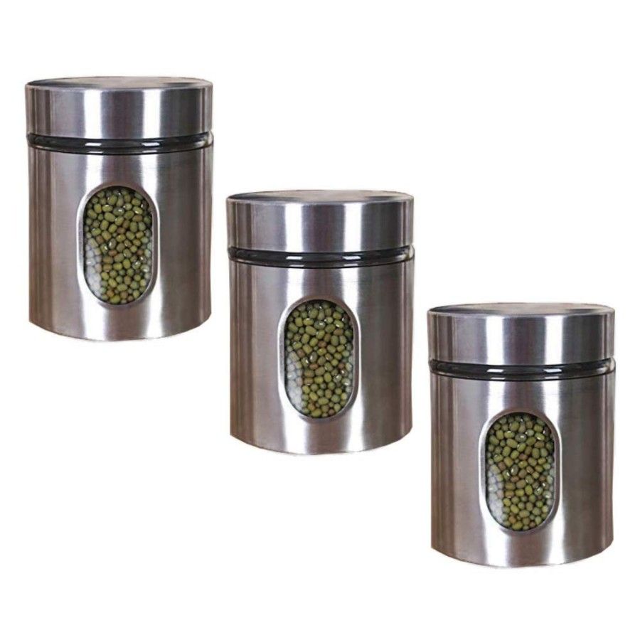 WINDOW CANISTER 350 ML BOX PACK 20100 / H4081-3