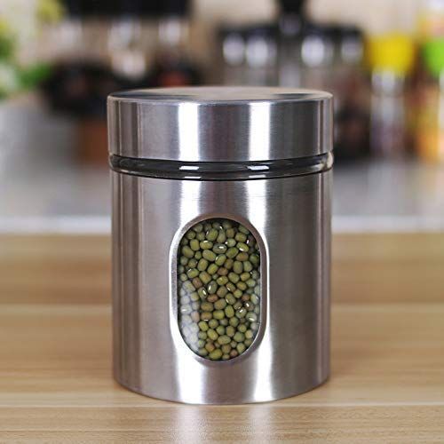 WINDOW CANISTER 350 ML BOX PACK 20100 / H4081-3