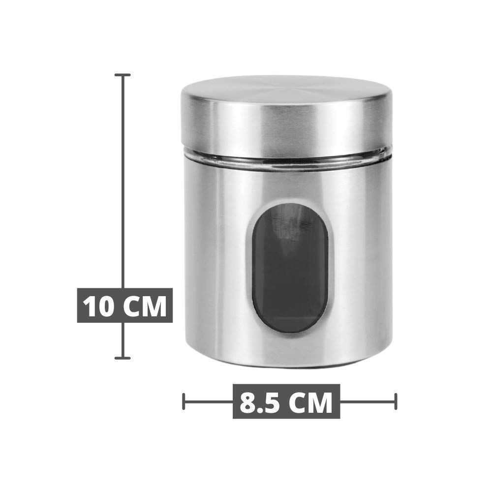 WINDOW CANISTER 350 ML BOX PACK 20100 / H4081-3