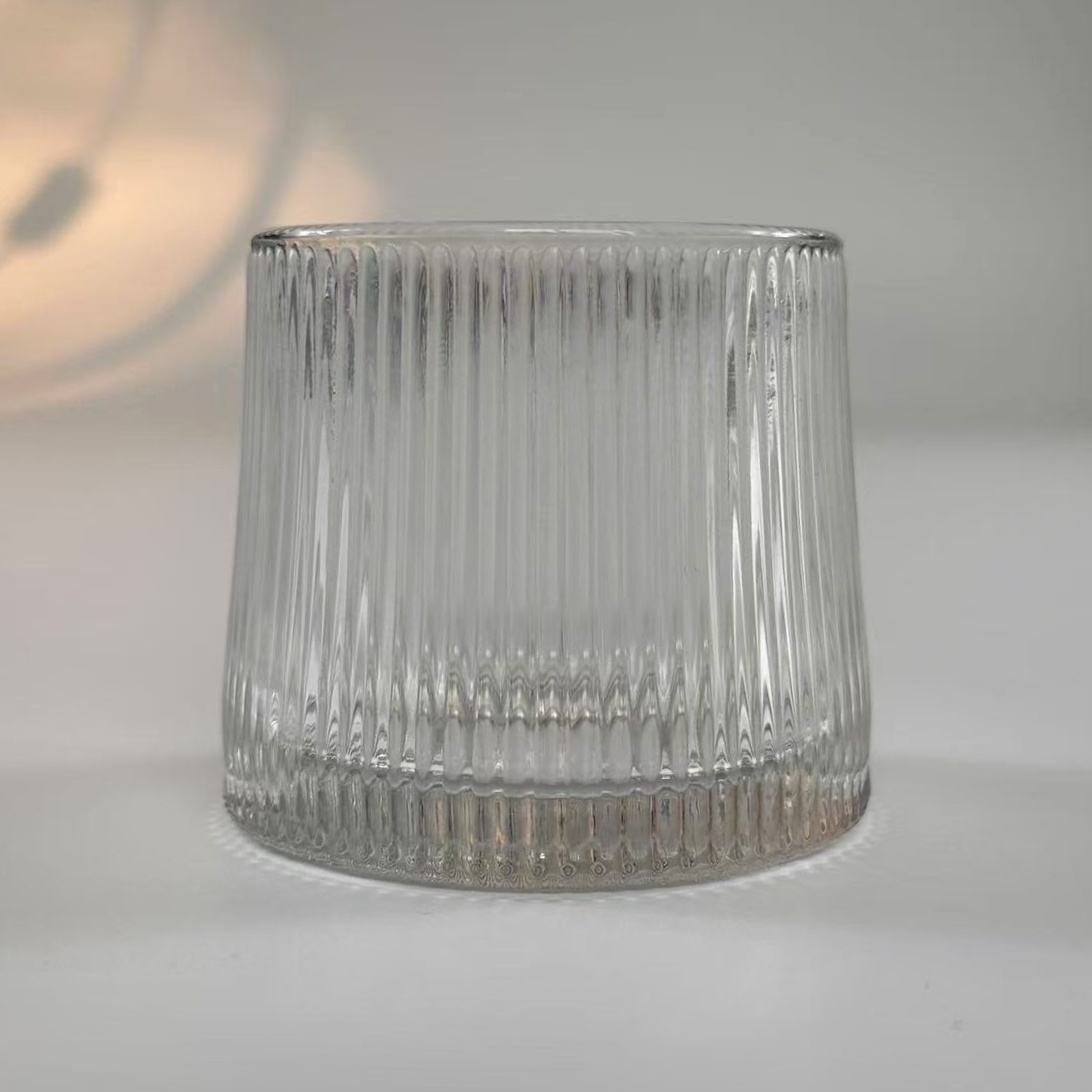 DOT WHISKY GLASS 190ML 6PCS SET 22500 I TKB512B