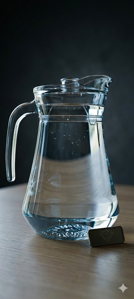 DUCK 2 WATER  JUG 1.3 LTR BOX PACK 20928 | YZH-BOX