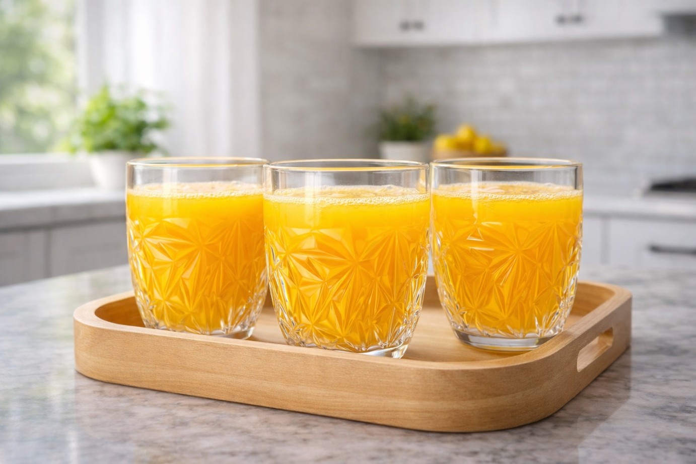 JUICE GLASS 210ML 6 PCS SET   22786 | KB248A