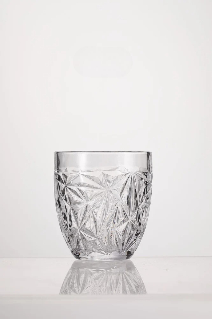 JUICE GLASS 210ML 6 PCS SET   22786 | KB248A