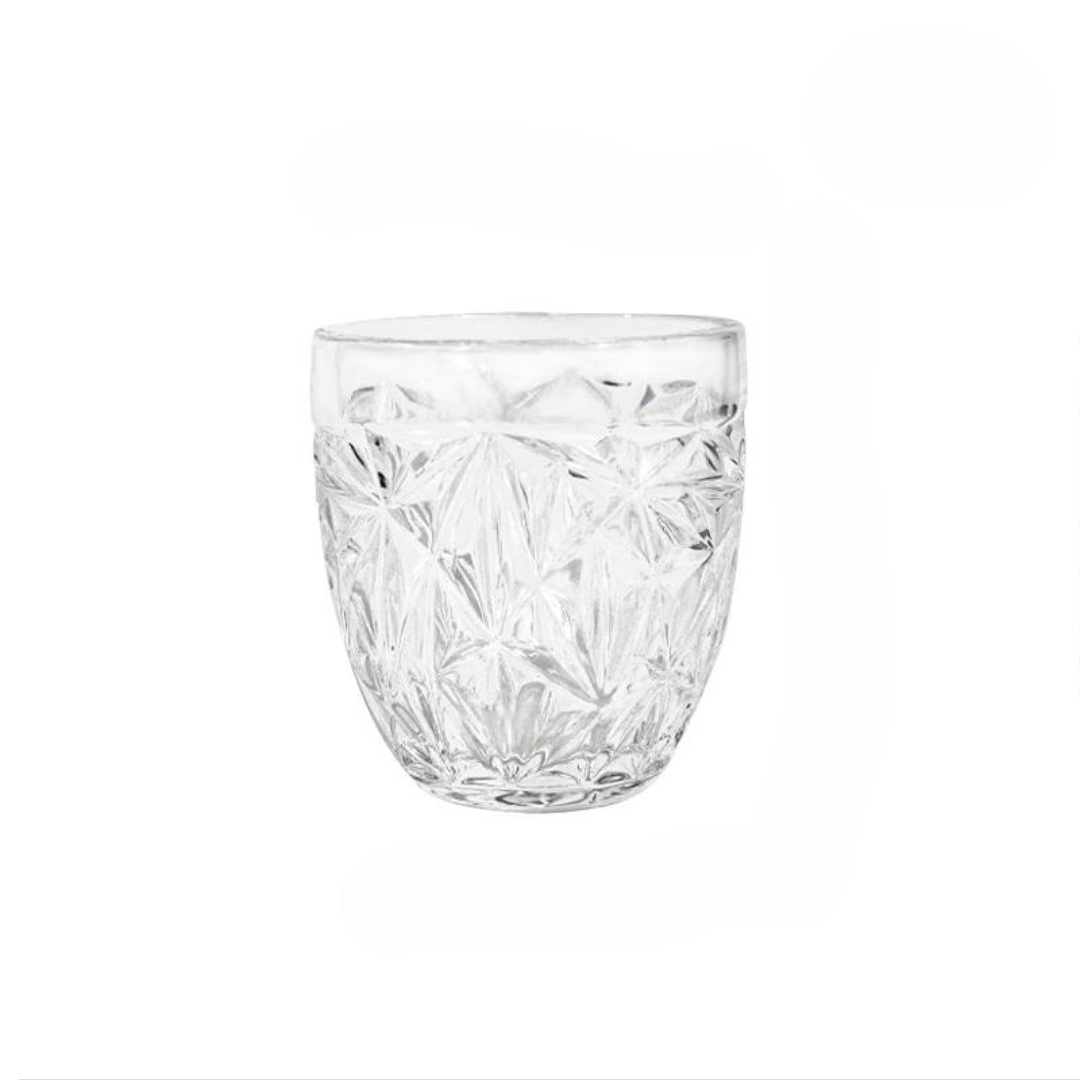 JUICE GLASS 210ML 6 PCS SET   22786 | KB248A