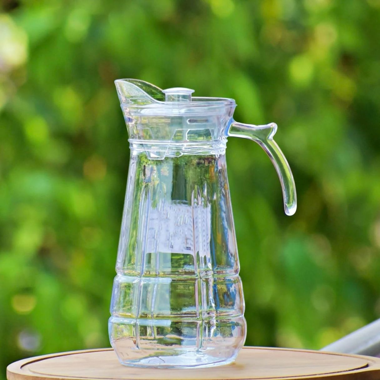 WATER JUG PITCHER 1.8 LTR  20628 | YZH-36