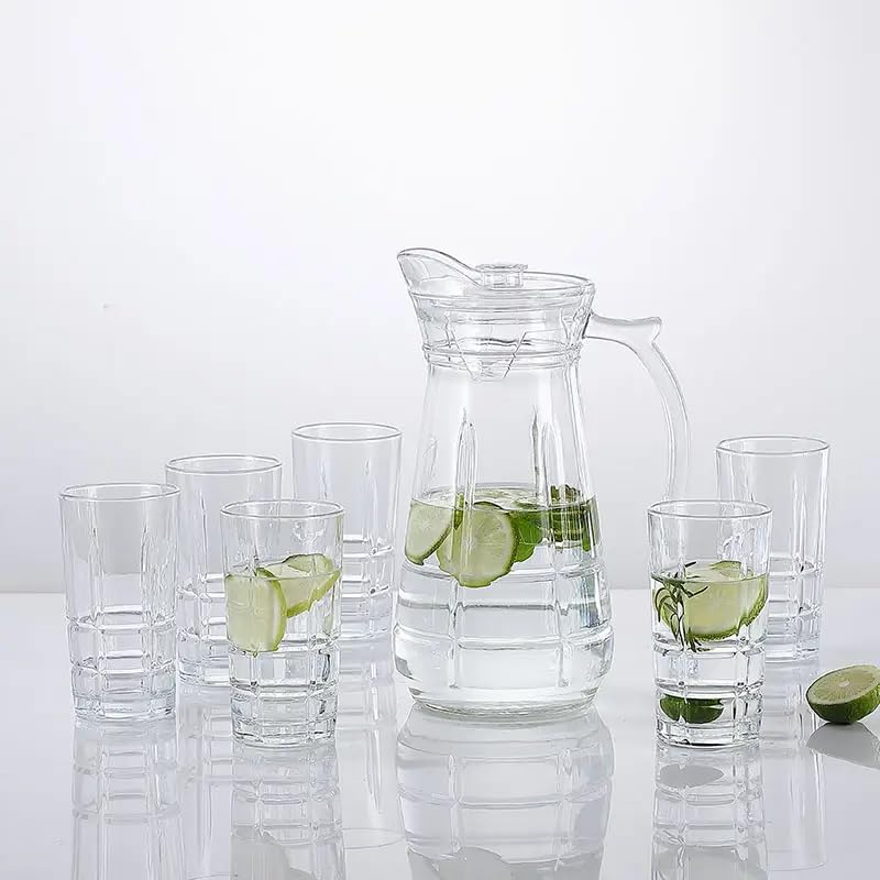 WATER JUG PITCHER 1.8 LTR  20628 | YZH-36