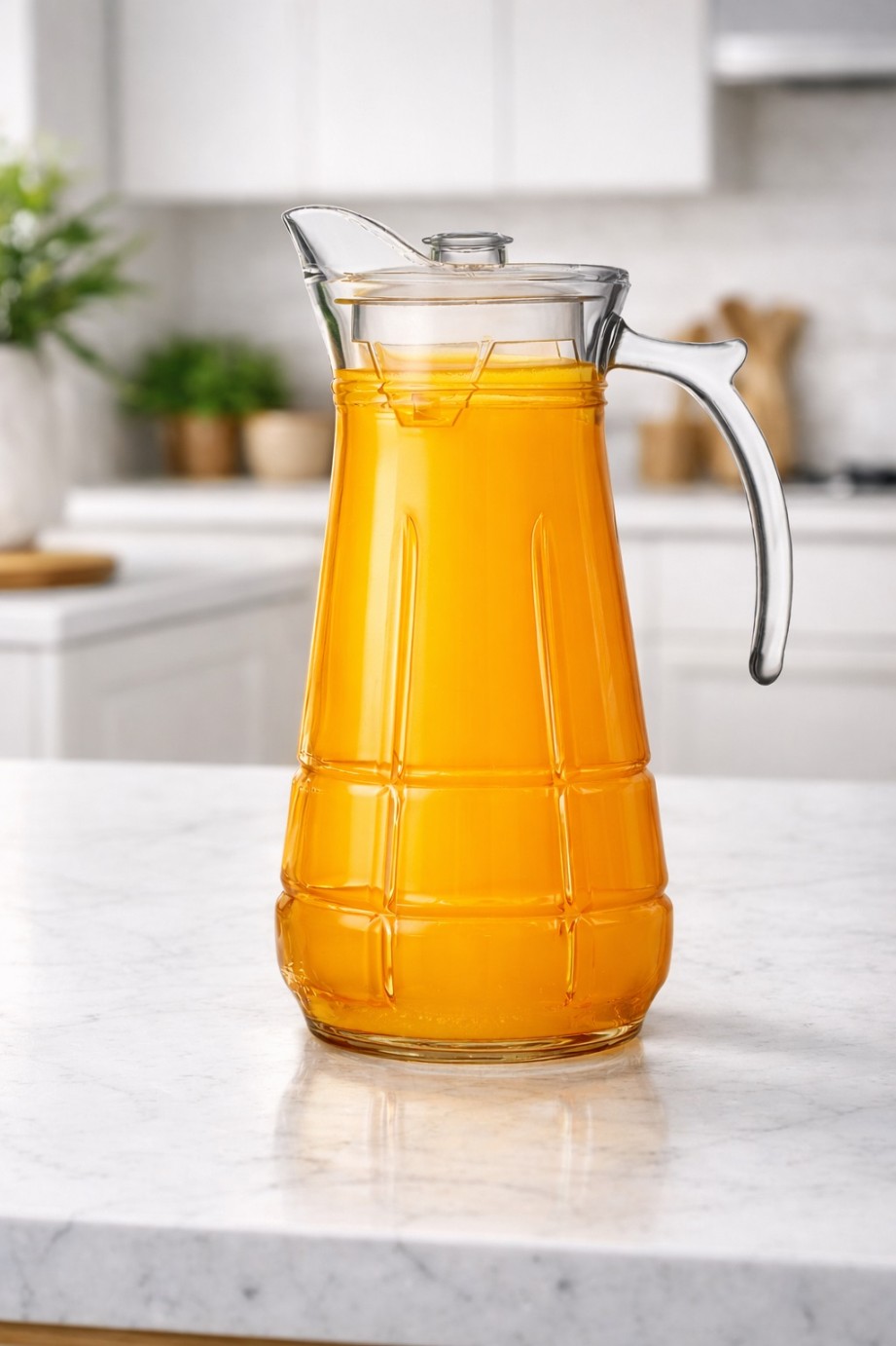 WATER JUG PITCHER 1.8 LTR  20628 | YZH-36