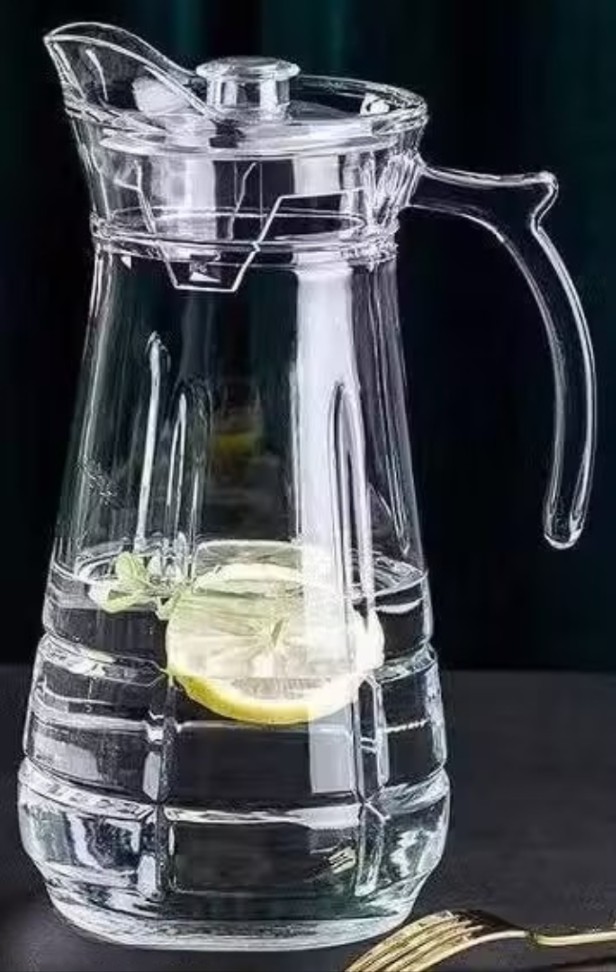 WATER JUG PITCHER 1.8 LTR  20628 | YZH-36