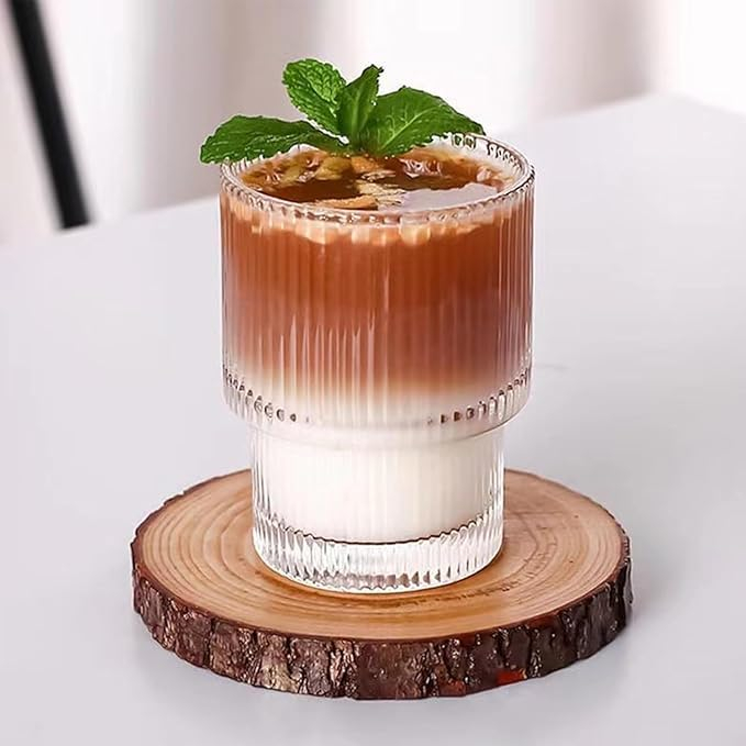 LINING JUICE GLASS 320ML 6 PCS SET   22788 | TY7510-3