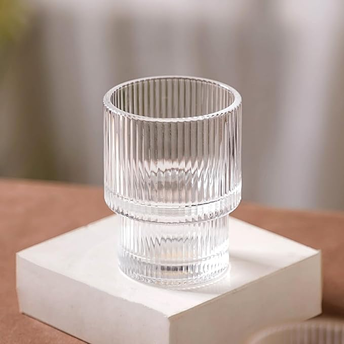 LINING JUICE GLASS 320ML 6 PCS SET   22788 | TY7510-3