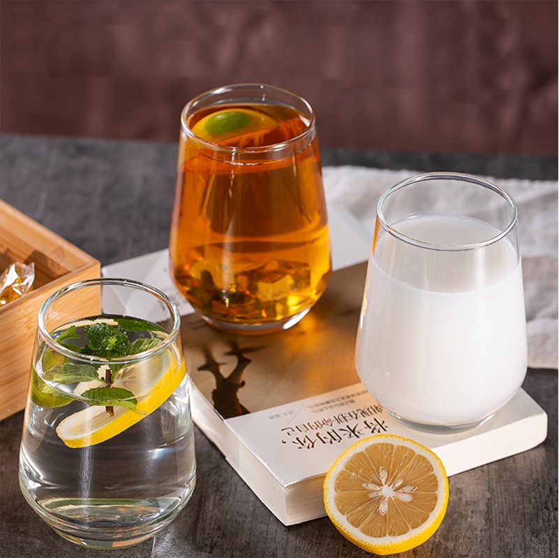 CUT WHISKY 390ML 6PCS  20378 | ES7018-1