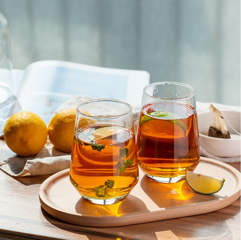 CUT WHISKY 390ML 6PCS  20378 | ES7018-1