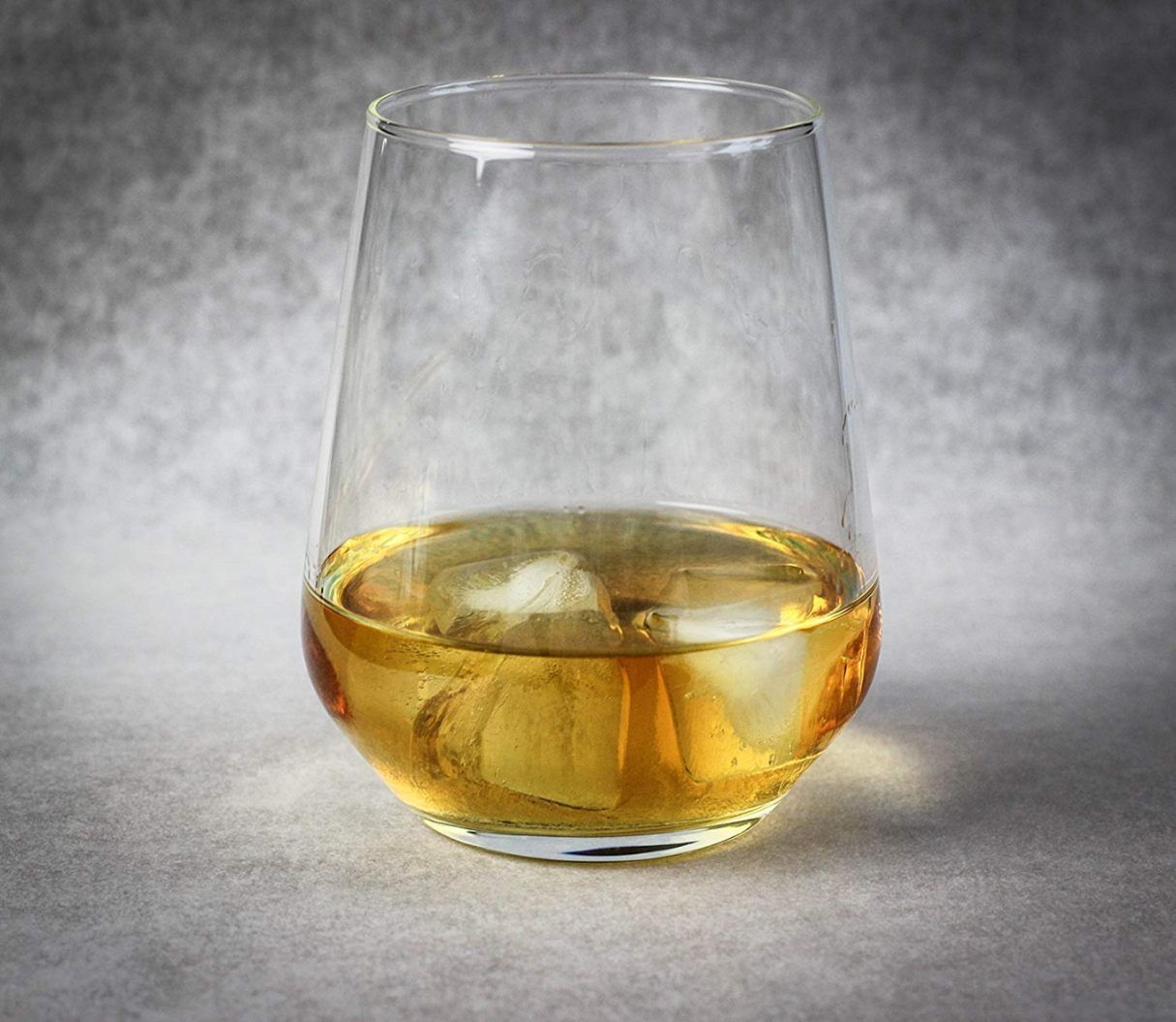 CUT WHISKY 390ML 6PCS  20378 | ES7018-1
