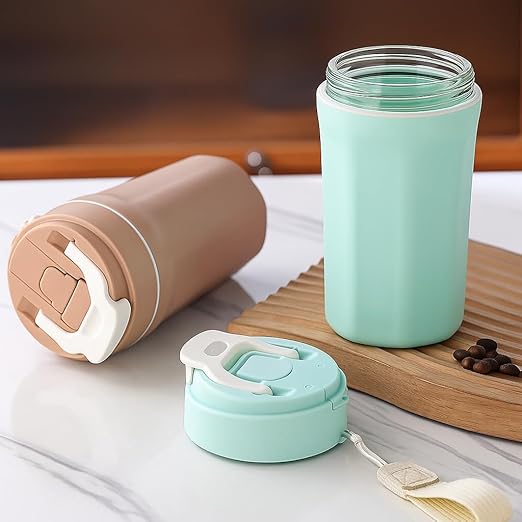 SIPPER BOTTLE FASHION WATER CUP BOX  PACK 22622 | H6-2043