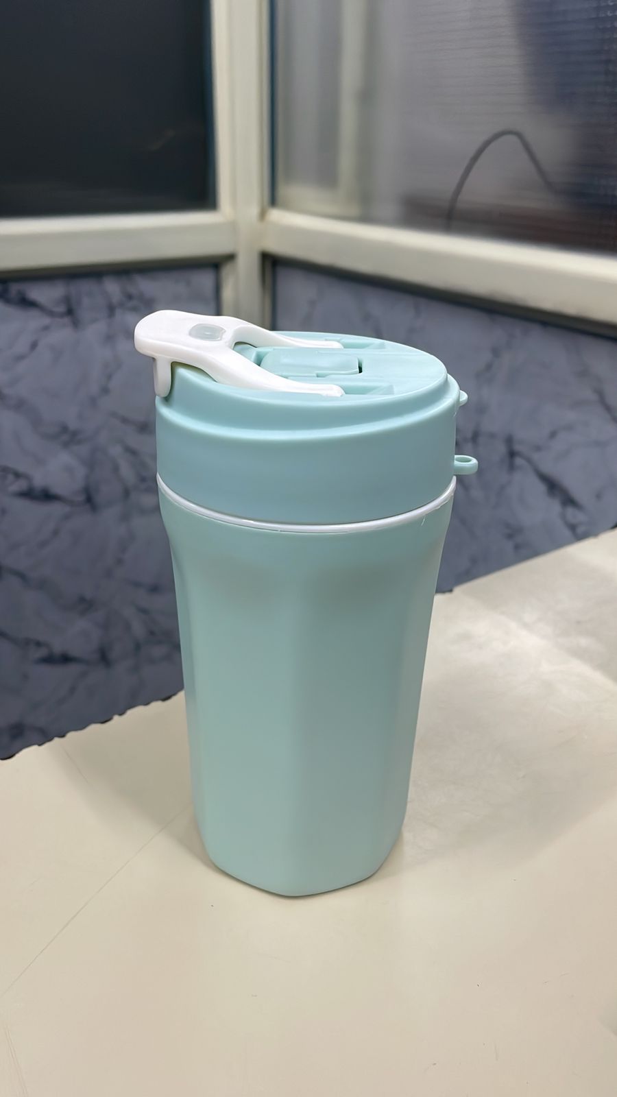 SIPPER BOTTLE FASHION WATER CUP BOX  PACK 22622 | H6-2043