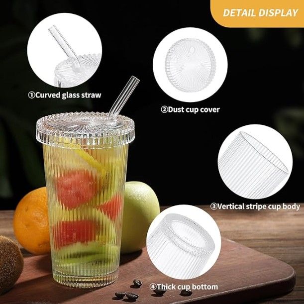 LINING SIPPER WITH LINING LID 400ML  22447 | YZXGB-380