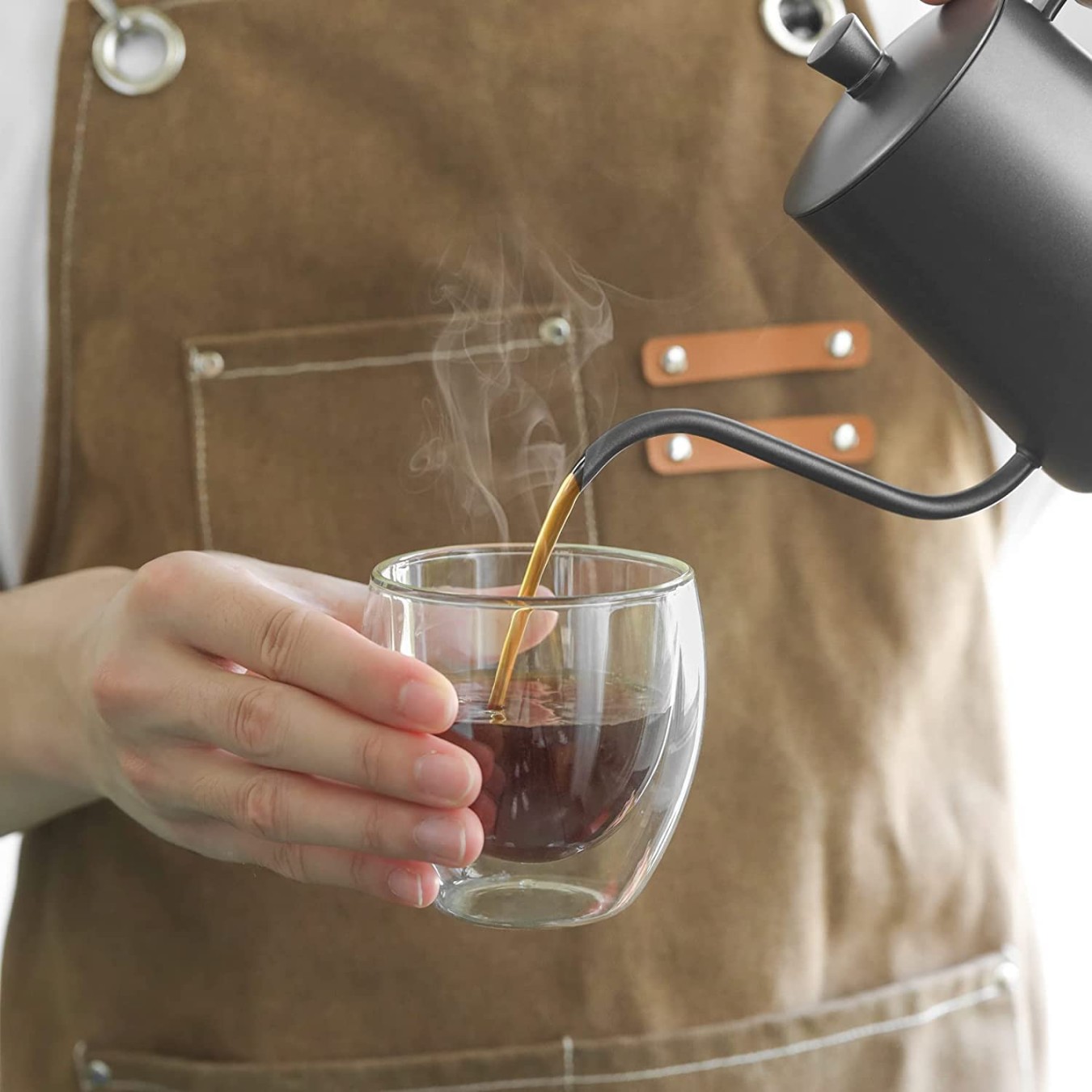 DW GLASS MUG 250ML 1 PCS  23137 | GDN210-250