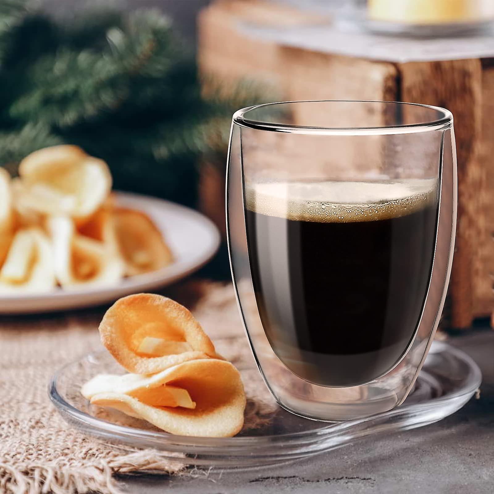 DW GLASS MUG 350ML 1 PCS 23138 | GDN210-350