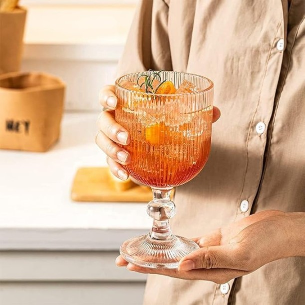 LINING WINE GLASS 370ML 6 PCS 22631 | K291B