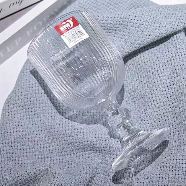 LINING WINE GLASS 370ML 6 PCS 22631 | K291B