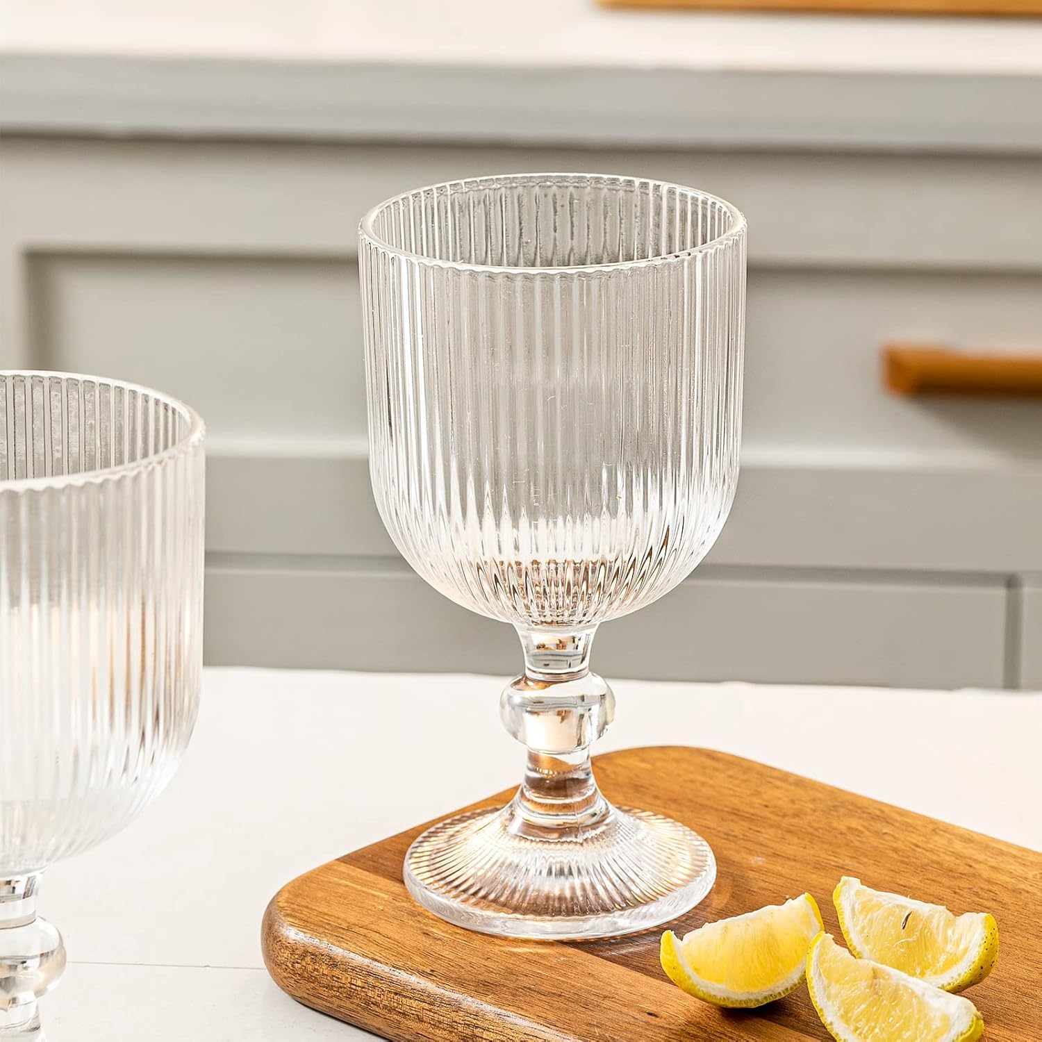LINING WINE GLASS 370ML 6 PCS 22631 | K291B