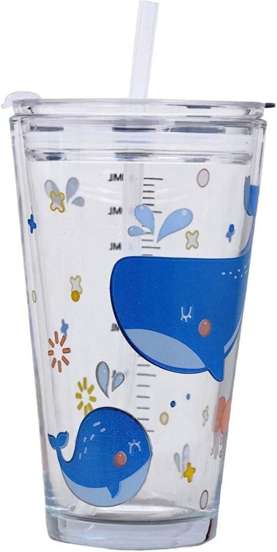 DOLPHINE MUG LONG 470ML 20543 | Y1018-1E-A
