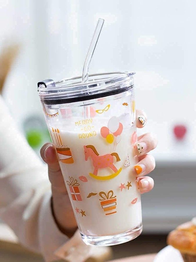 DOLPHINE MUG LONG 470ML 20543 | Y1018-1E-A