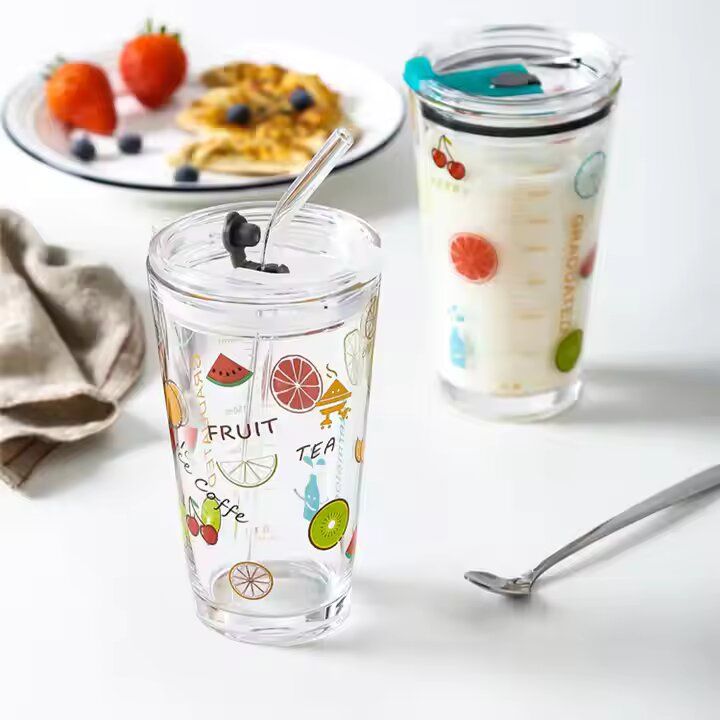 DOLPHINE MUG LONG 470ML 20543 | Y1018-1E-A