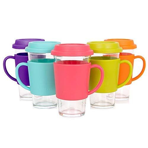 MILK MUG LID 400ML  20277 | Y5211-L1