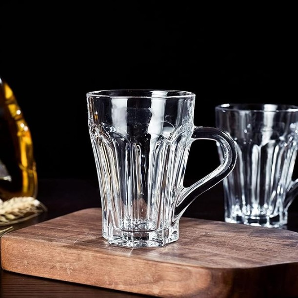SMALL TEA CUP  160ML 6 PCS SET  22903 | KTZB49