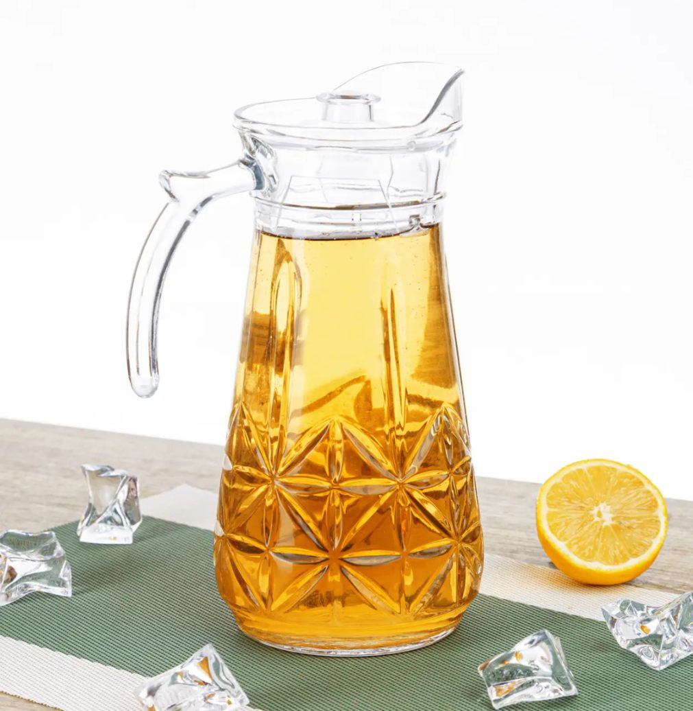 WATER JUG CRYSTAL 1.8 LTR  20629 | YZH-35