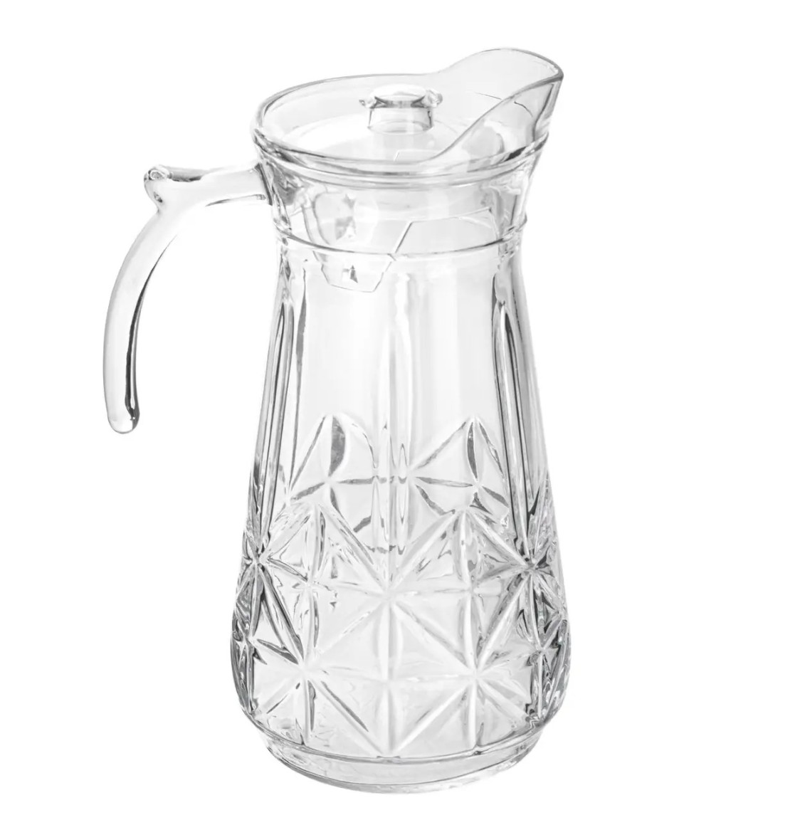 WATER JUG CRYSTAL 1.8 LTR  20629 | YZH-35