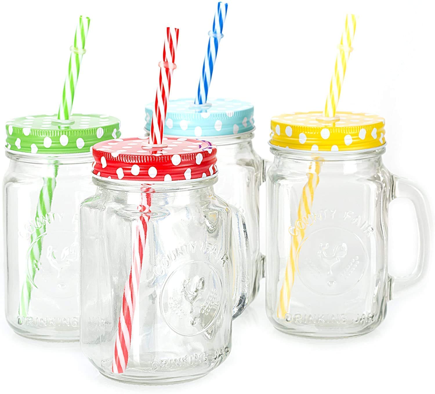 MASON JAR BULK 450ML  20468 | MASON-BULK