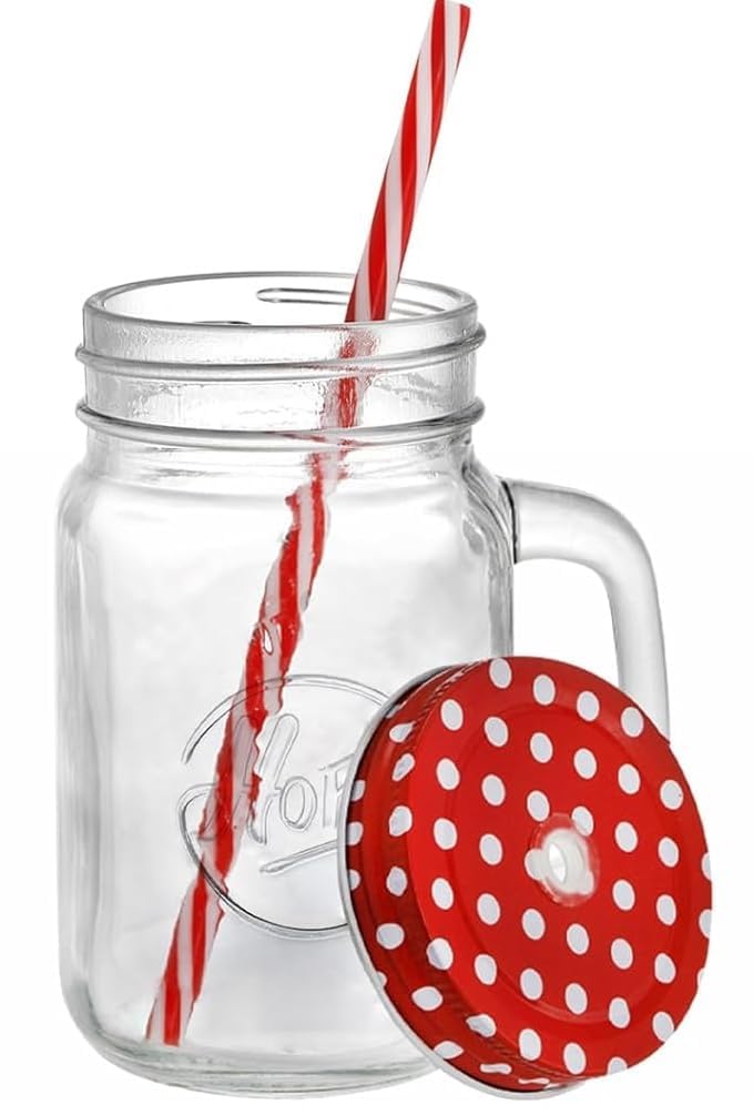 MASON JAR BULK 450ML  20468 | MASON-BULK
