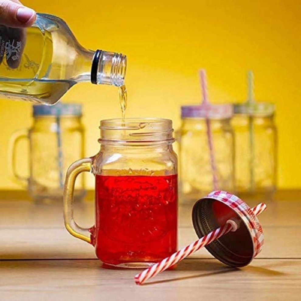 MASON JAR BULK 450ML  20468 | MASON-BULK