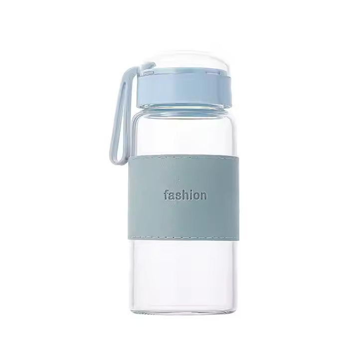 GLASS WATER BOTTLE CONSTELLATION  22539 | VX-55