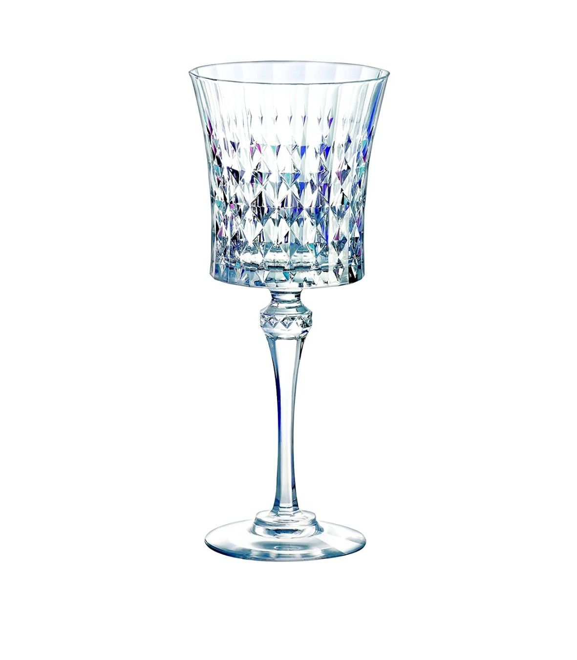 CRYSTAL BRANDY 190ML 6PCS 21200 | Y3207