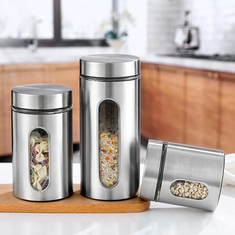 WINDOW CANISTER 3PCS SET GK 22426 I H4081-SET