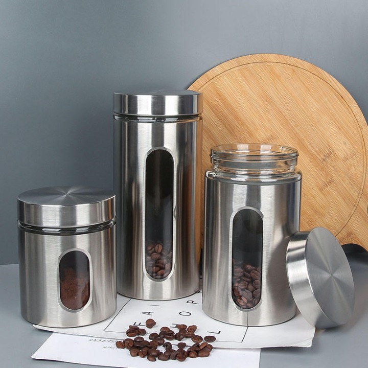 WINDOW CANISTER 3PCS SET GK 22426 I H4081-SET