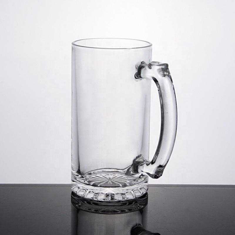 BEER MUG 440ML 6PCS SET  23036 | ZB99-2