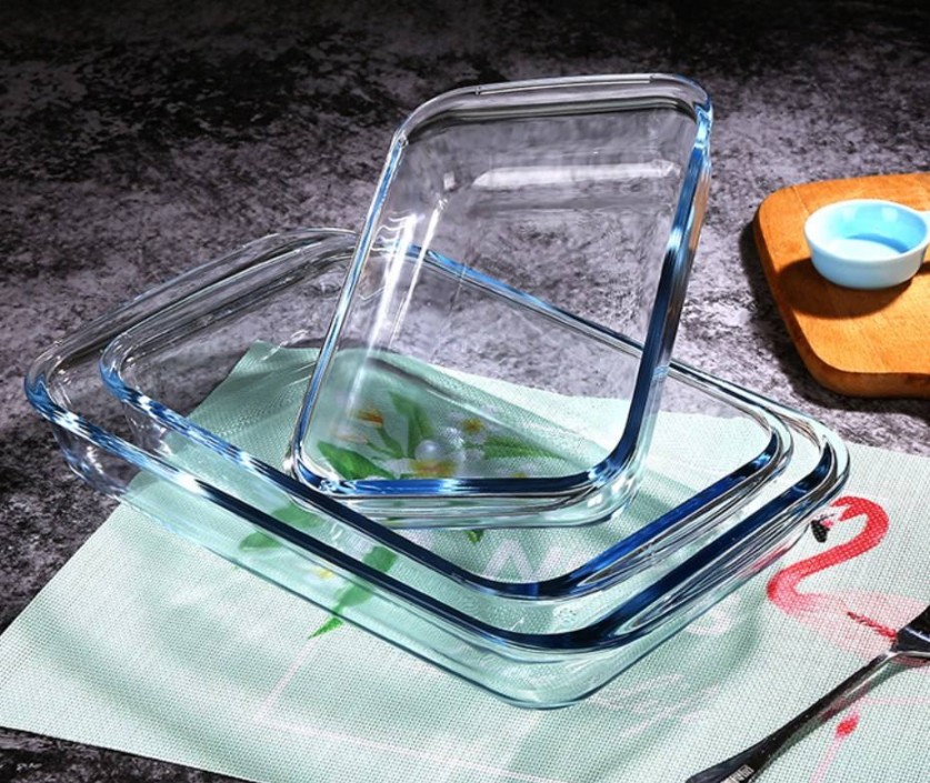 BACKING DISH  REACTANLE 3PCS(10,11.5,13.5 INCH)   22850 | H2150-3