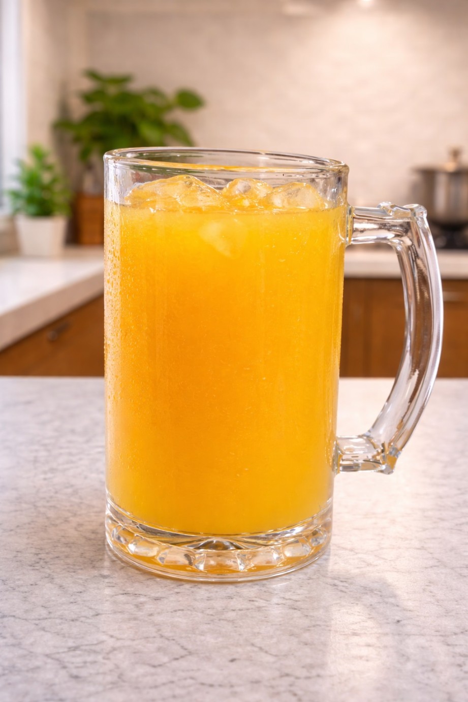 BEER MUG HANDLE 500ML 2PCS SET  22899 | KTZB02