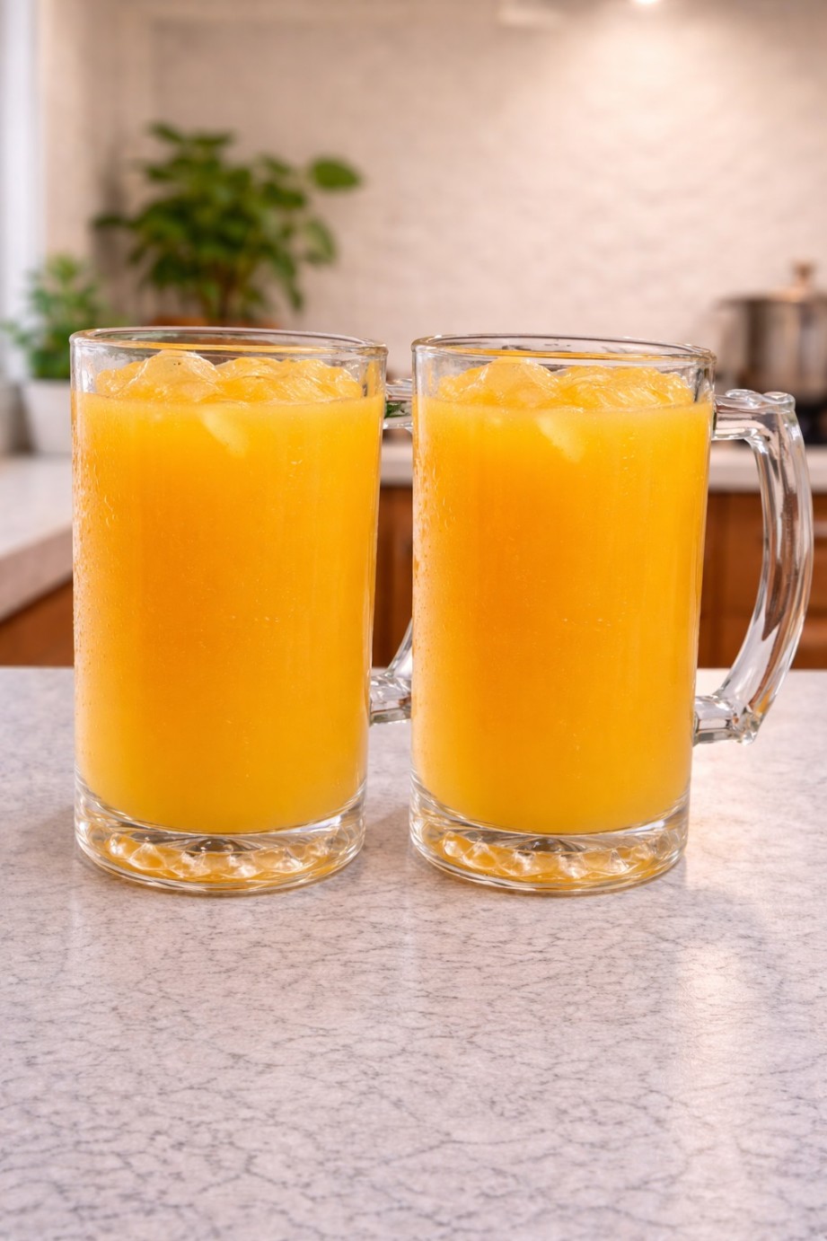 BEER MUG HANDLE 500ML 2PCS SET  22899 | KTZB02
