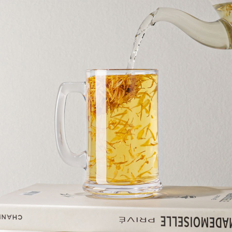BEER MUG 430ML  2PCS SET  22904 | KTZB10