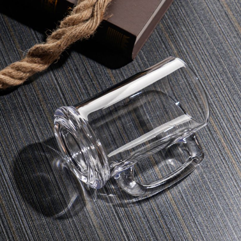 BEER MUG 430ML  2PCS SET  22904 | KTZB10
