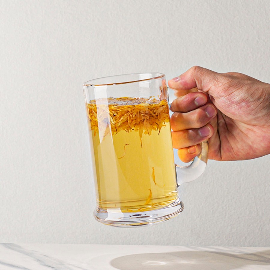 BEER MUG 430ML  2PCS SET  22904 | KTZB10