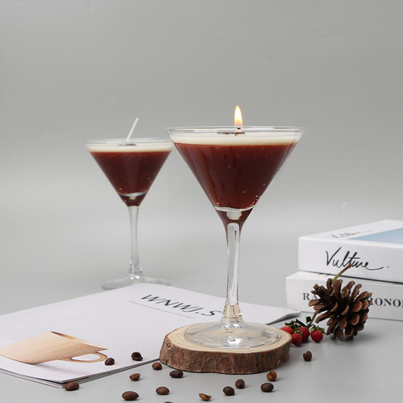 MARTINI WINE GLASS DELI 190ML 6 PCS SET 23035 I EJ1518