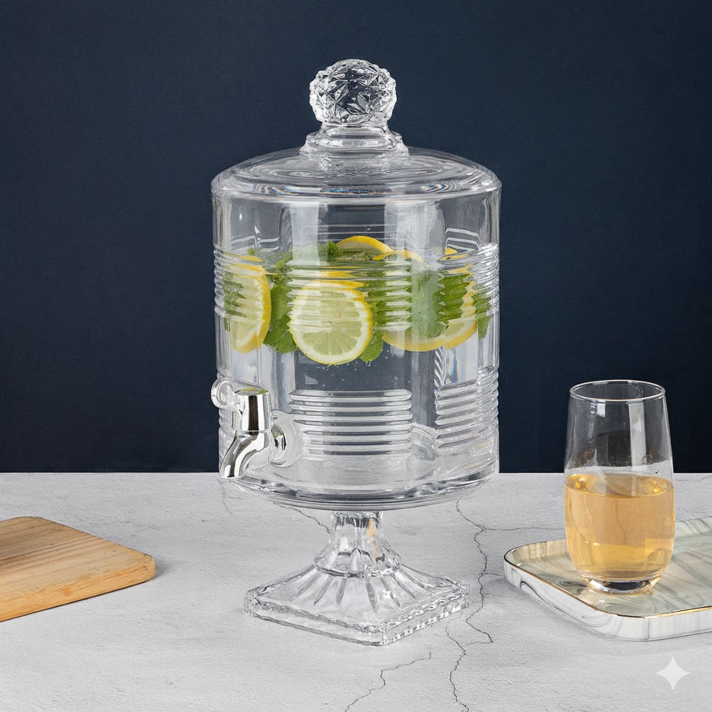 WATER DISPENSER 4500ML   23107 I BWD-E6